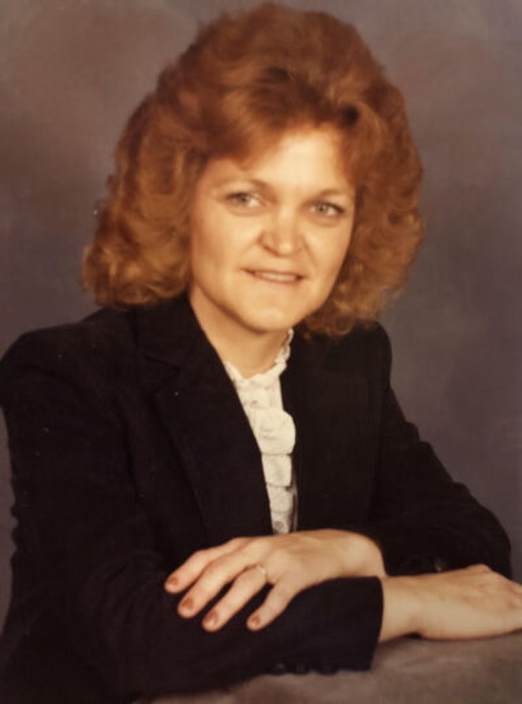 Barbara Julian