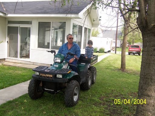 Gary L. Hall photo gallery thumbnail 9 of 354