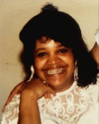 Geraldine McKenna's obituary image