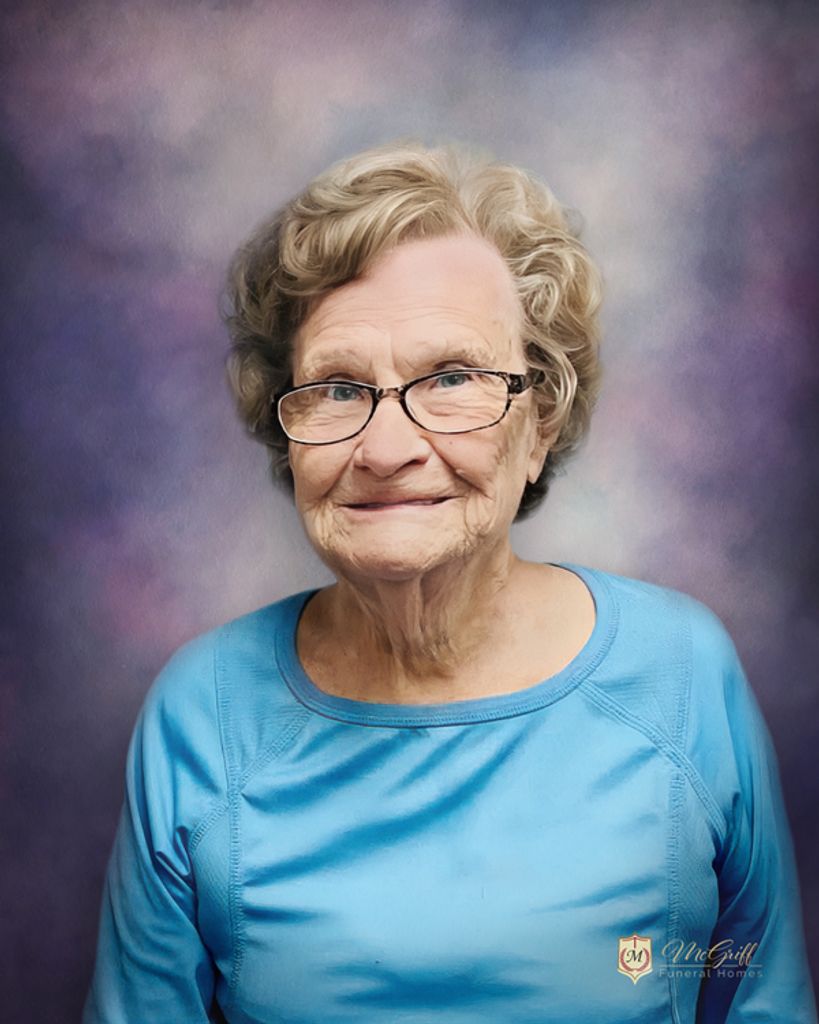 Floretta Hilderbrand