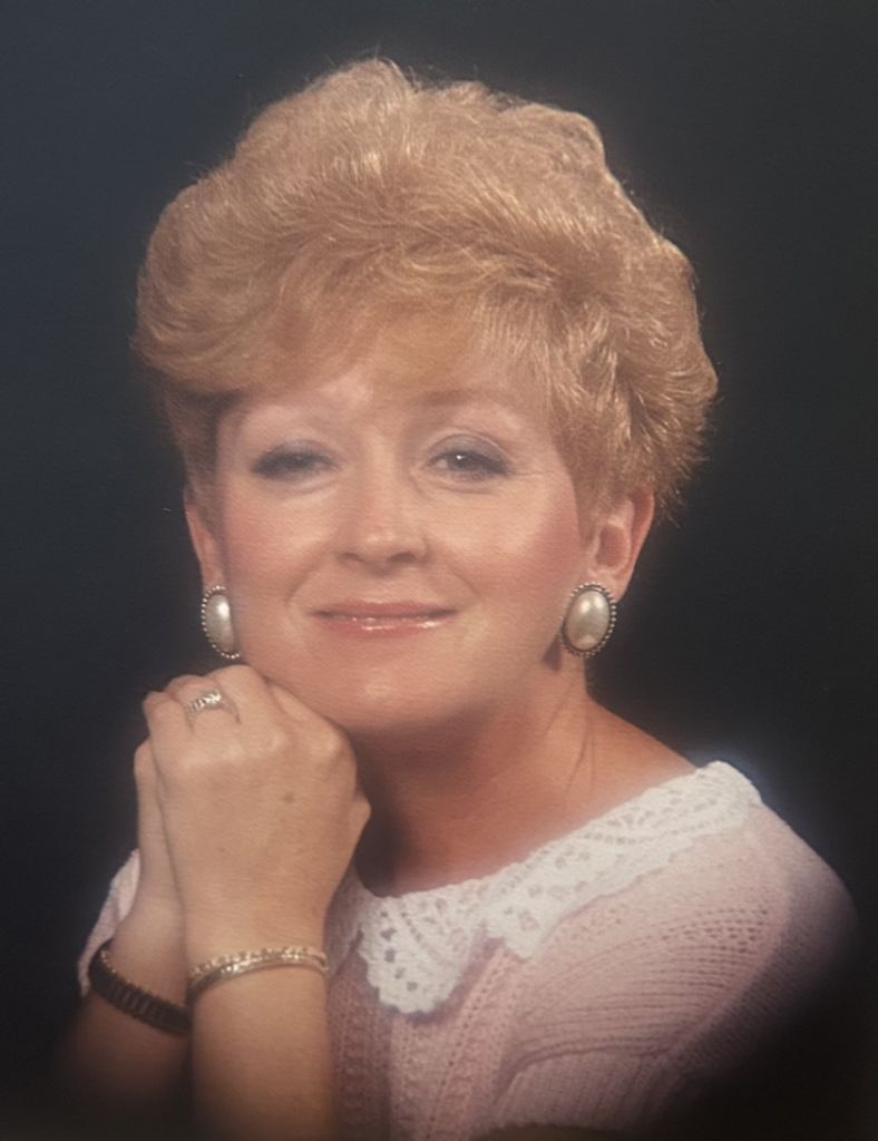 Freida M Hall Travis Profile Photo