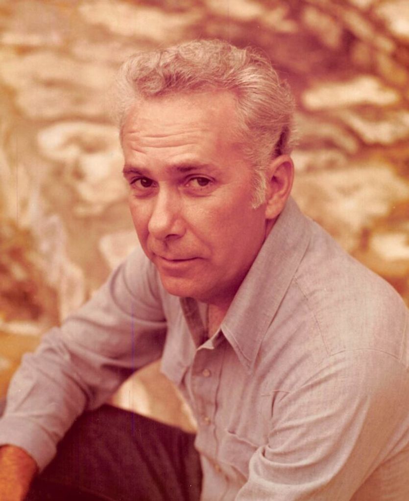 Edward Leon Mason