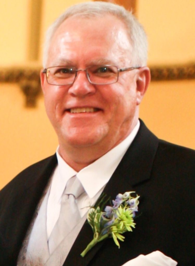 Ronald Keene