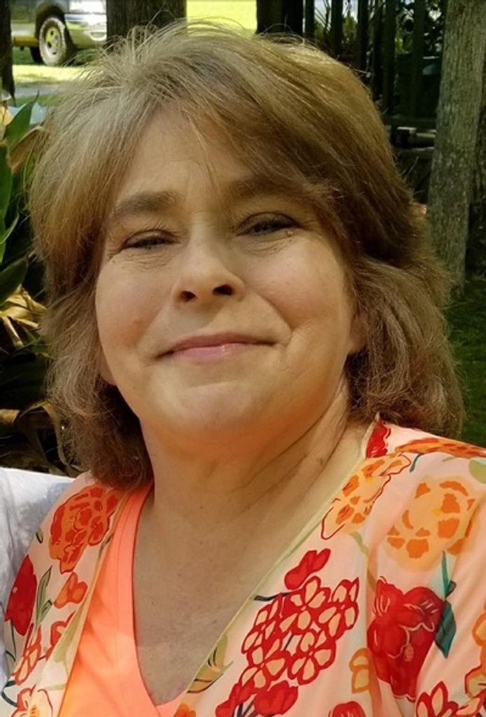 Wanda Marie Brunson Profile Photo