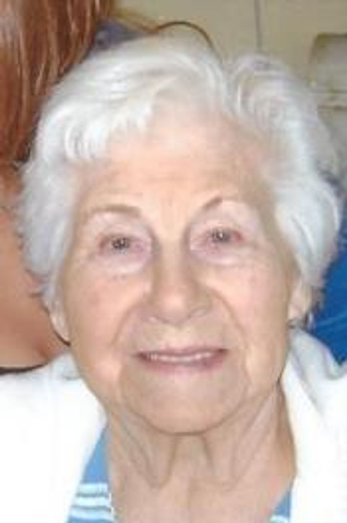 Agnes Lindsay Profile Photo