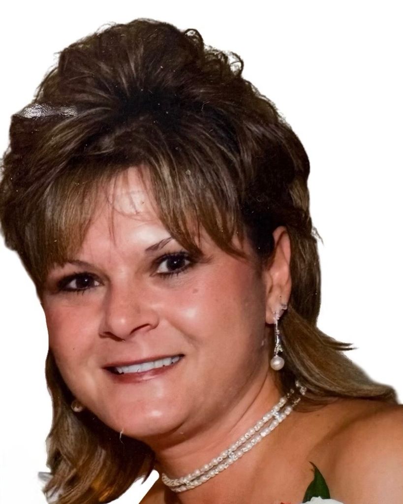 Laci Lianne Hamm Profile Photo