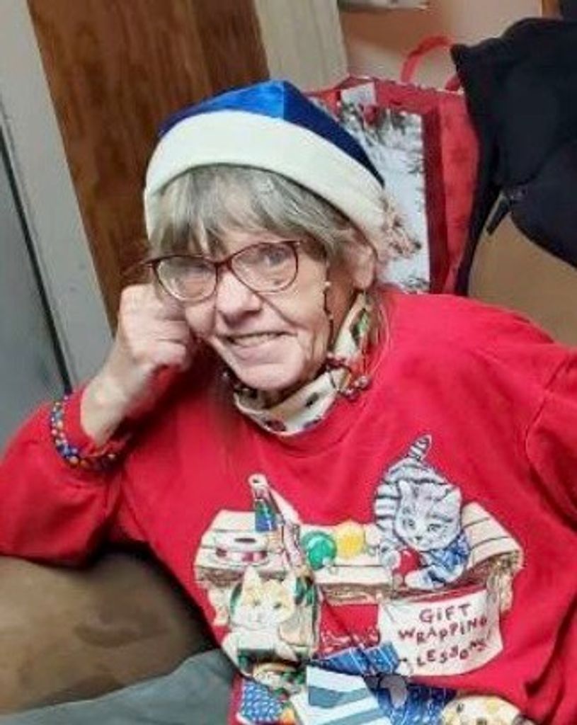 Rosalee Payne