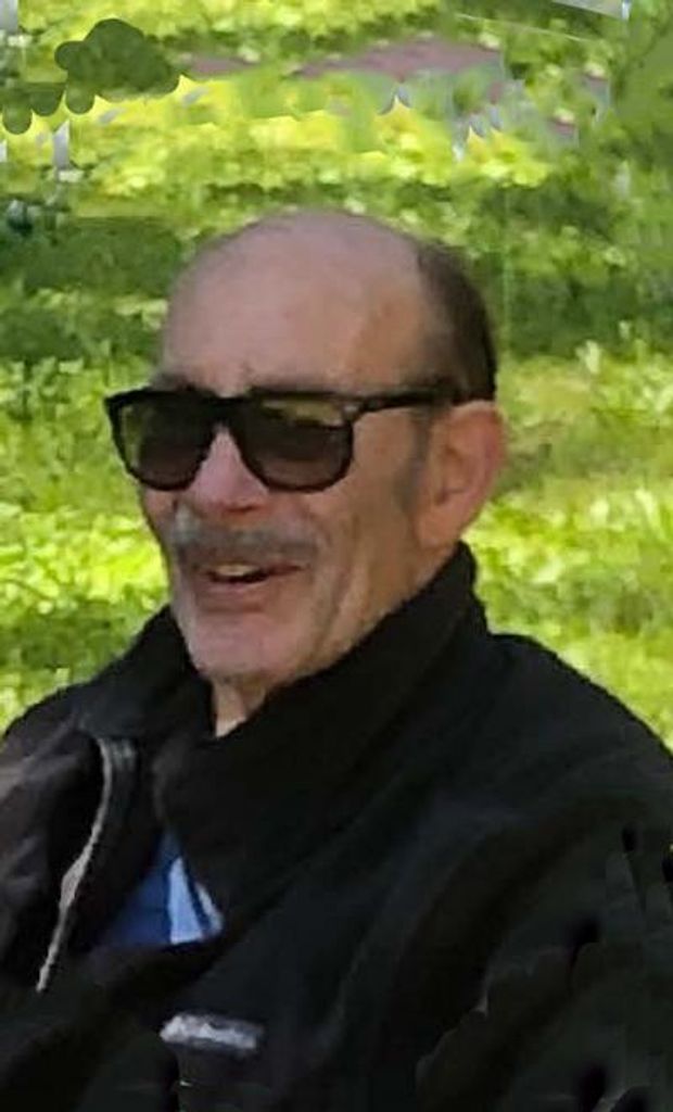 James "Jim" Alton Scribner, Jr Profile Photo
