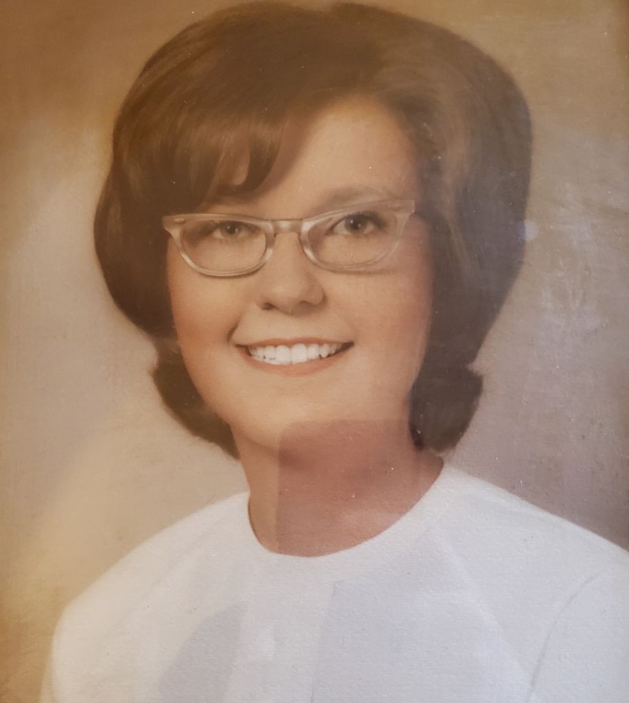 Nancy L. McCracken