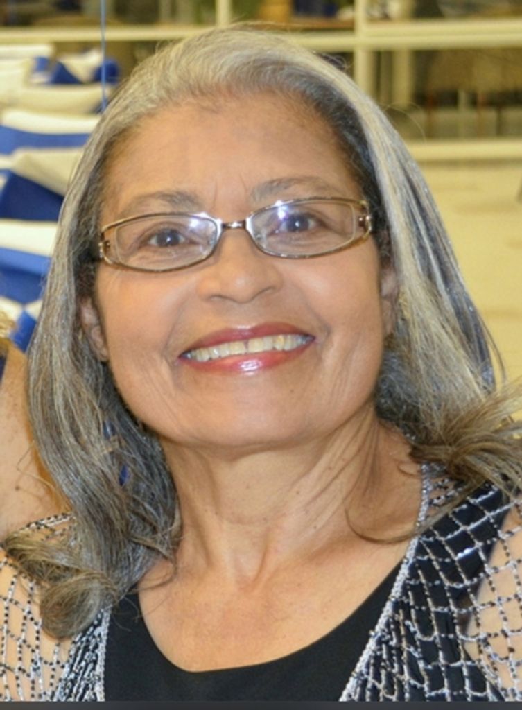 Carole Collins Fontenot Profile Photo