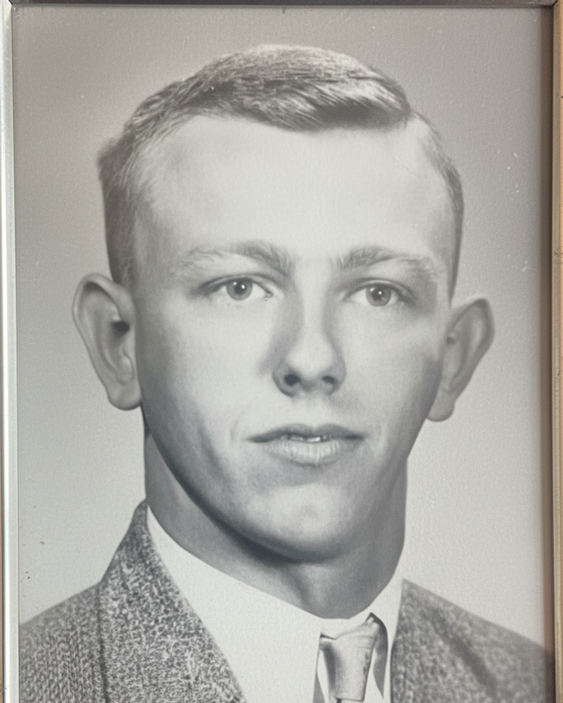 Robert "Bob" Lee King