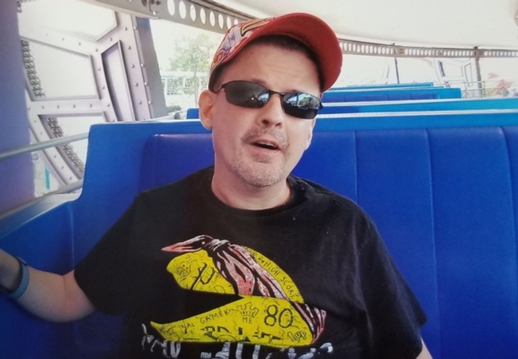 Peter Anthony Leon Profile Photo