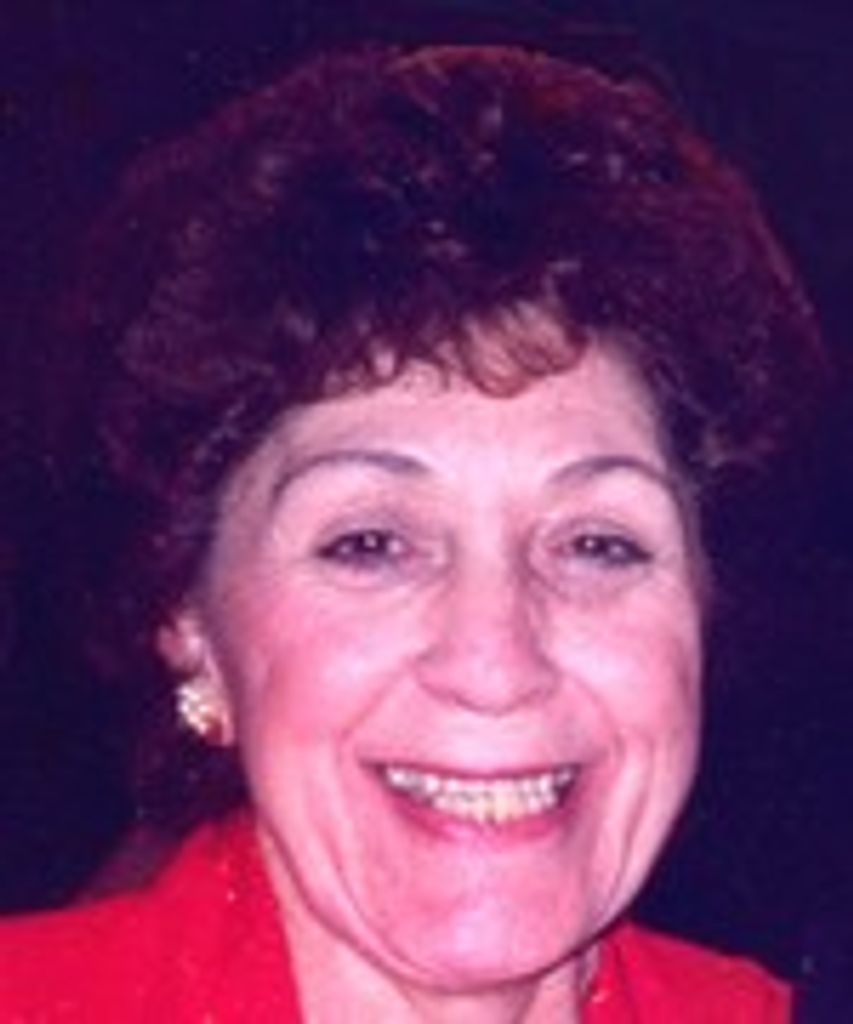 Rita (Nunes) Lafleur
