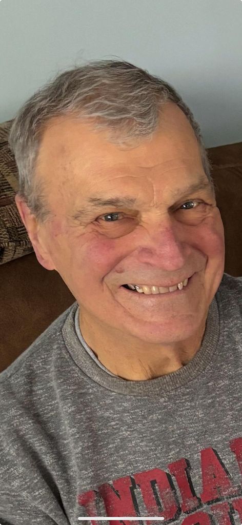 Robert F. Trahin Profile Photo