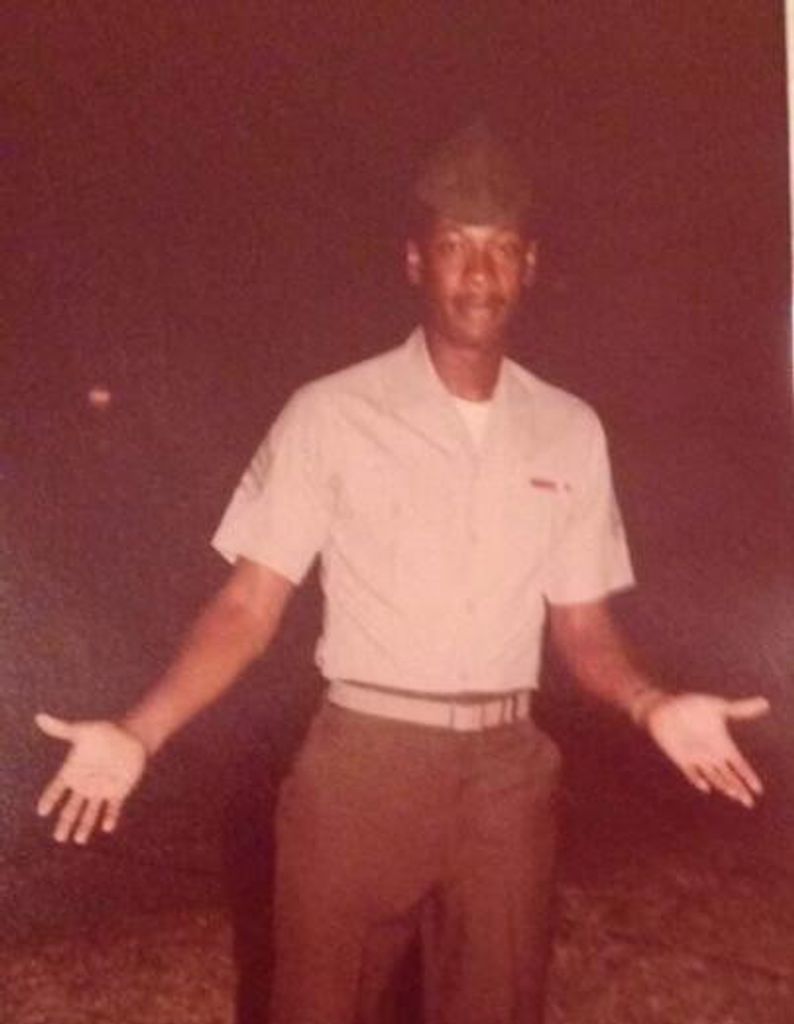 Rodney L. Caine,  Sr.