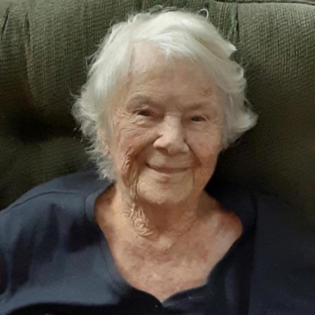 Loraine C. Breault