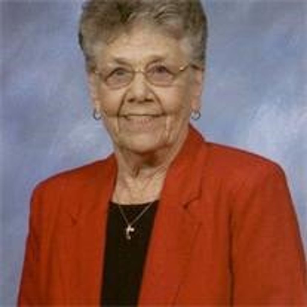 Dorothy Caldwell