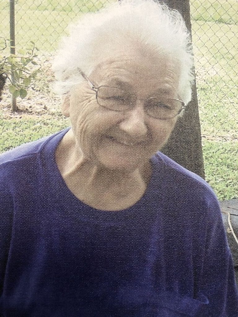 Bernadine Coufal
