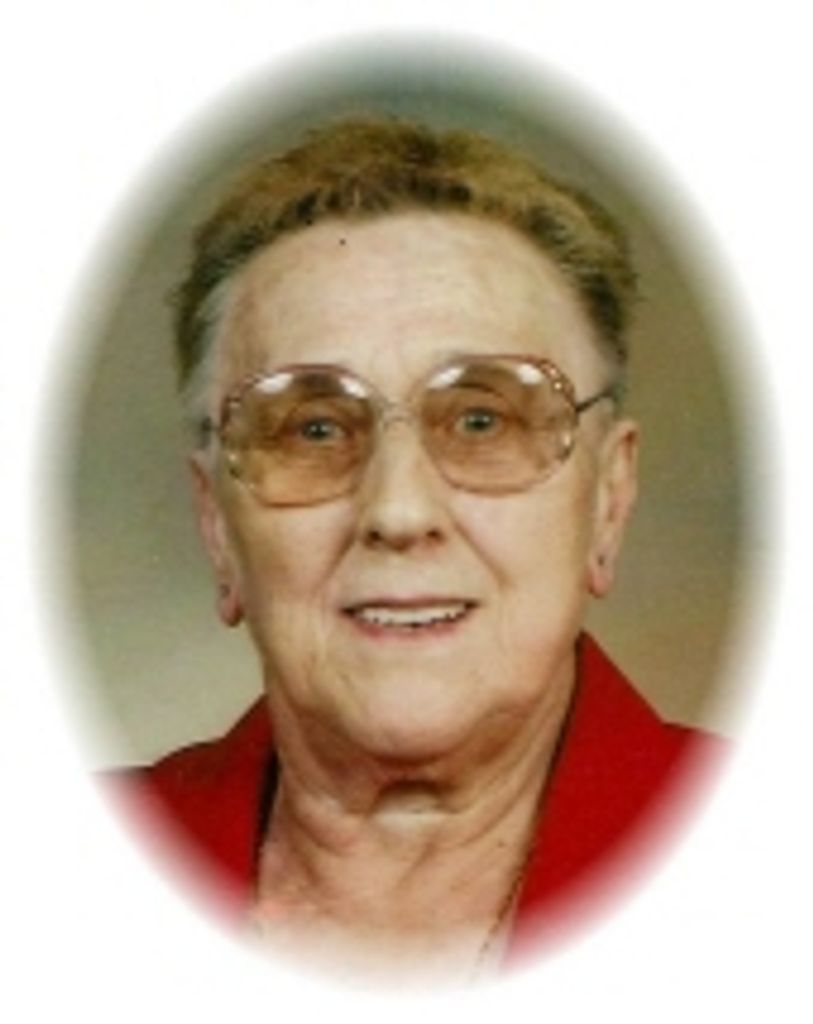 Bessie Mcnamara Profile Photo