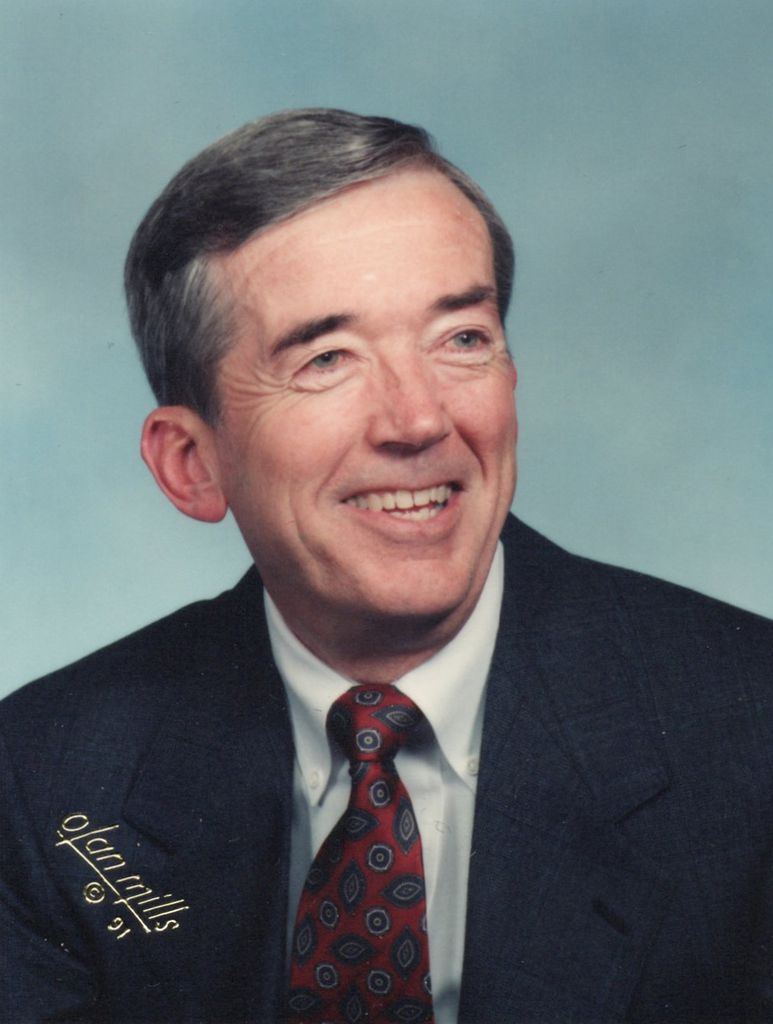 Robert Lawrence Brennan