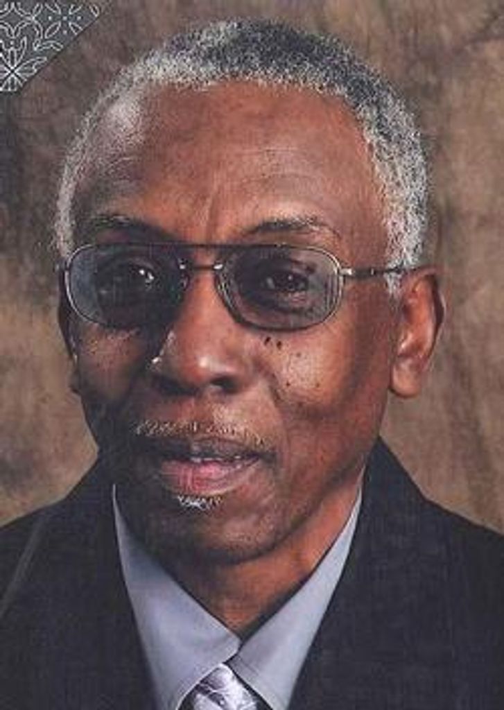 Thomas Elroy Smoot, Sr.