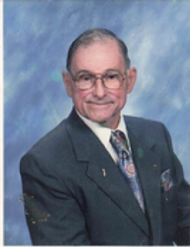 Conrad R. Maynard Profile Photo
