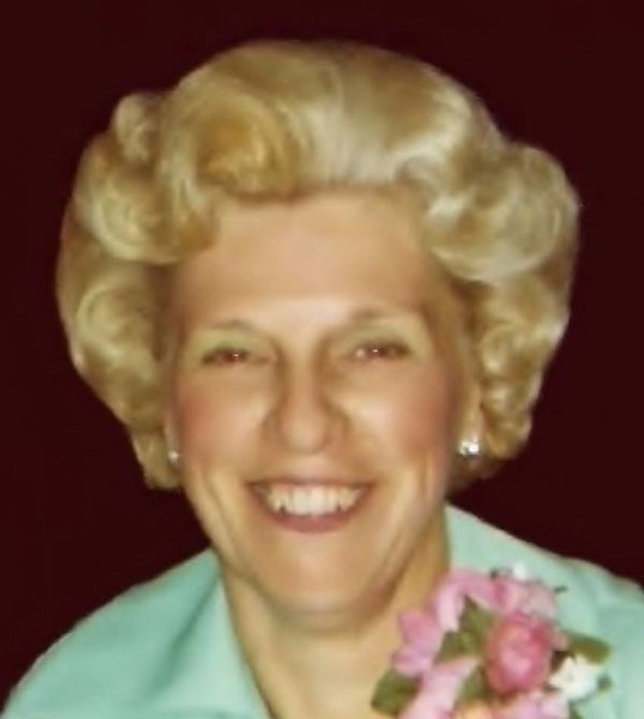 Elsie Mae Stenacker