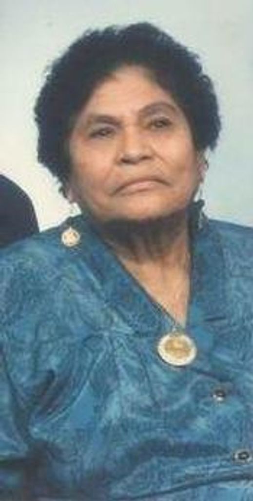 Juana Aurora Vera