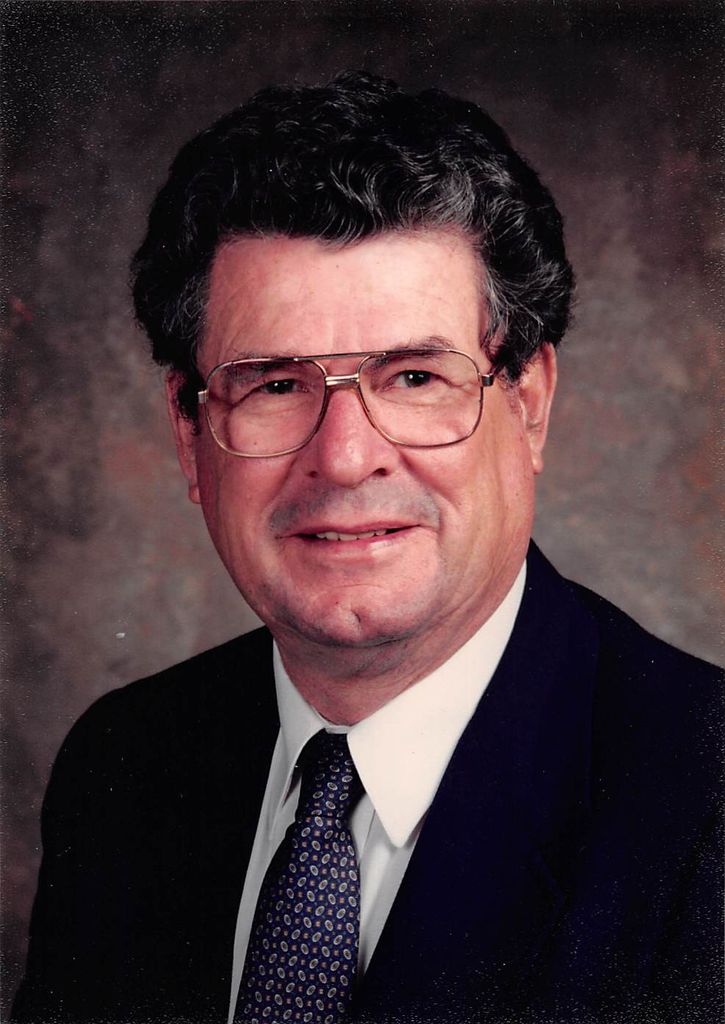 Herbert Hoover Woodbrey