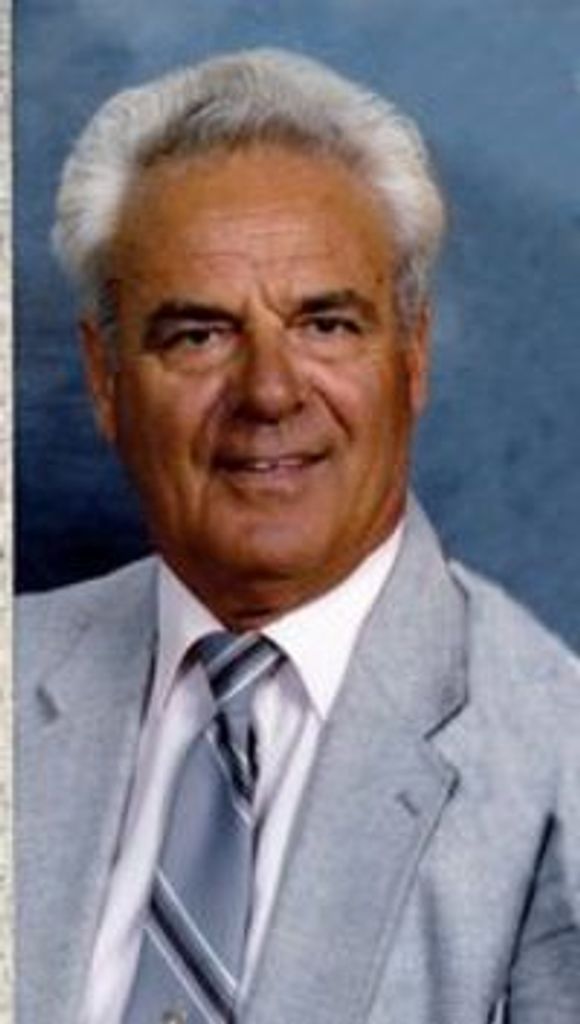 Raymond Wendrich