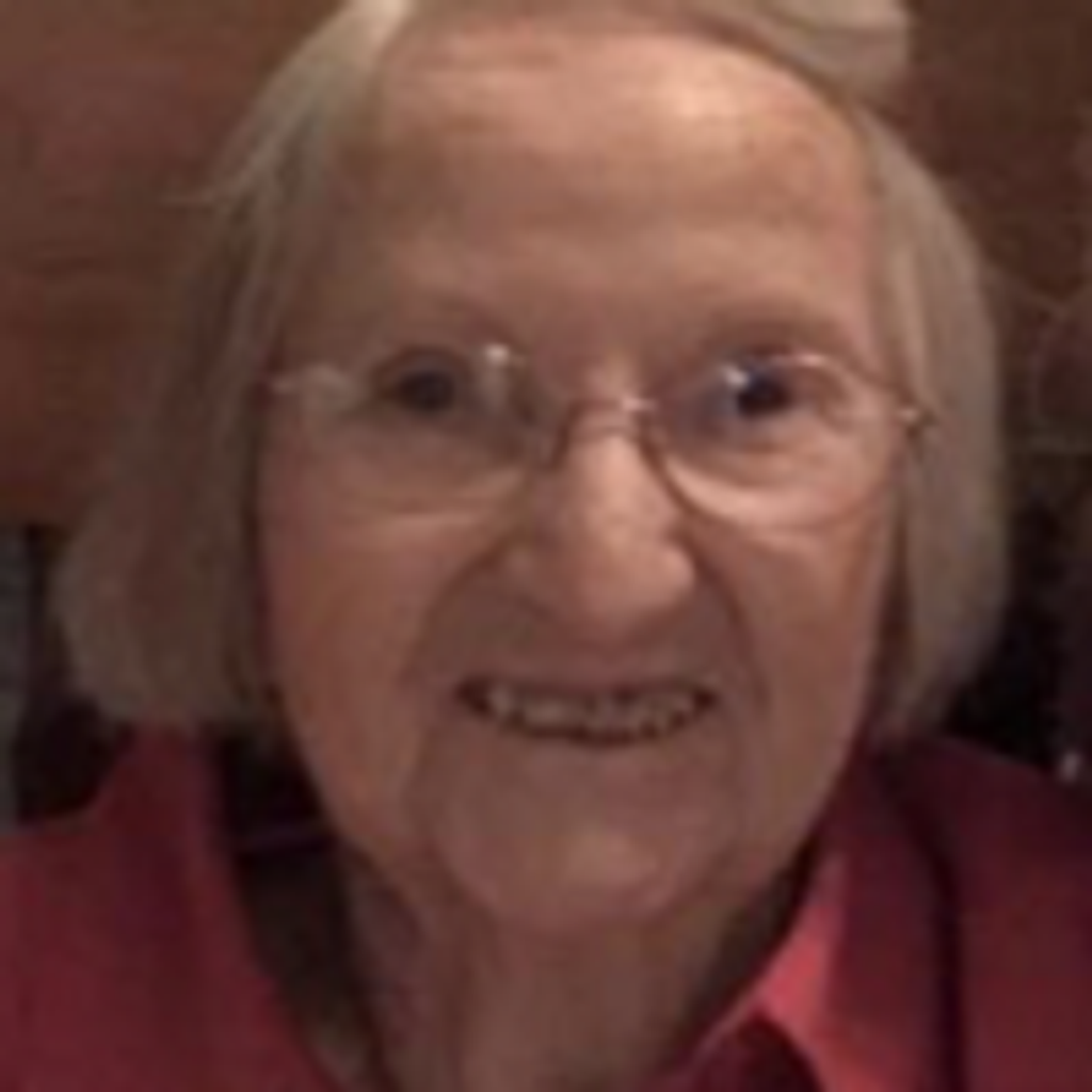 Dorothy Dene Hinshaw Schindler