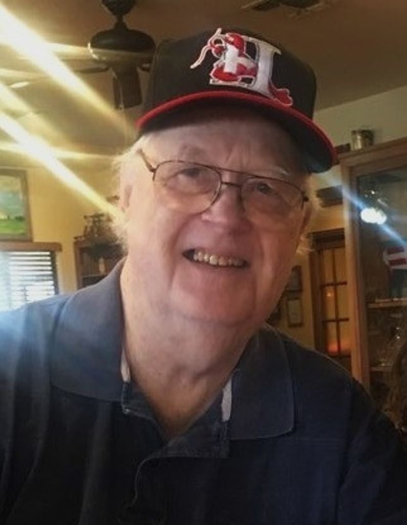 Ray Brooks Bennett Profile Photo