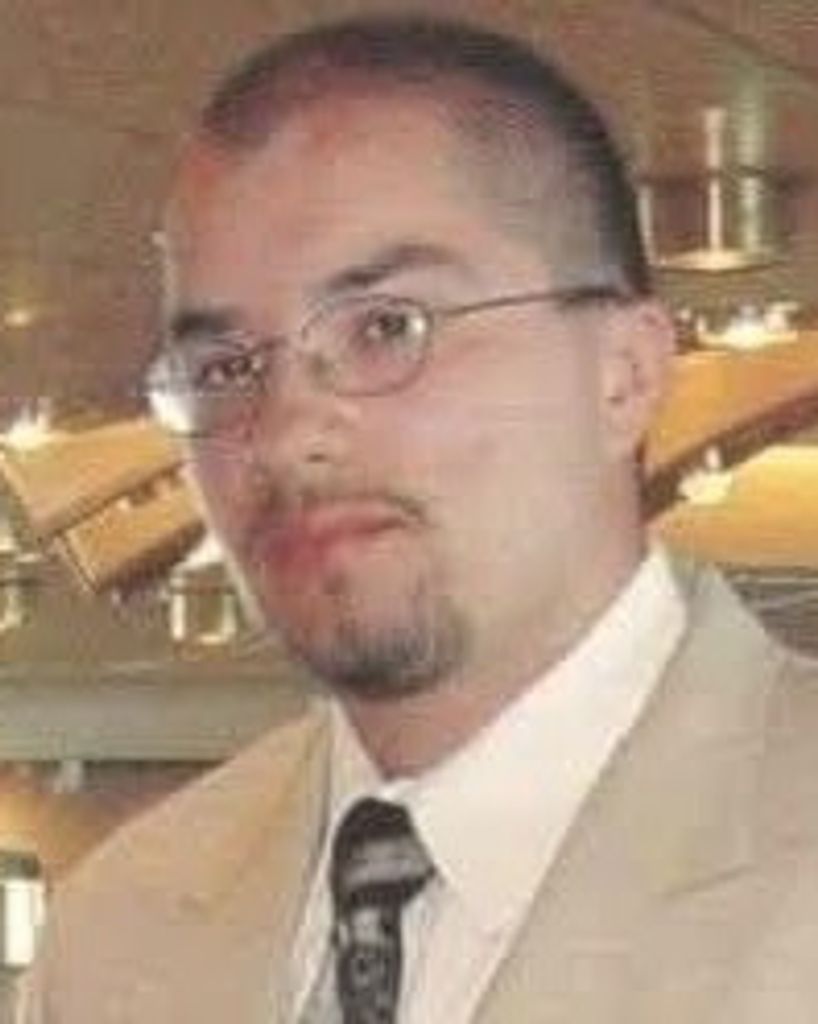 Robert J. “Bobby D.” Dereski