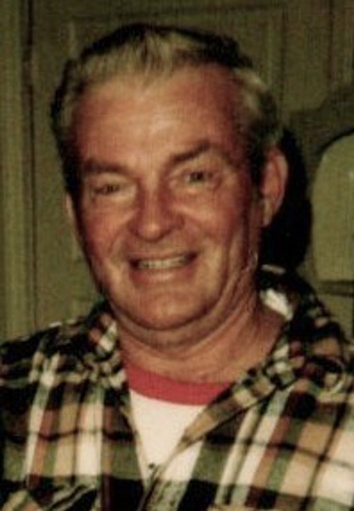 Johnny Featherston, Sr Profile Photo