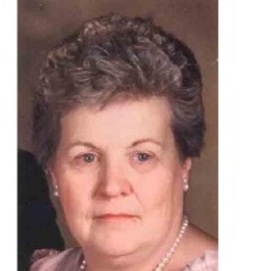 Lois Ann Florian