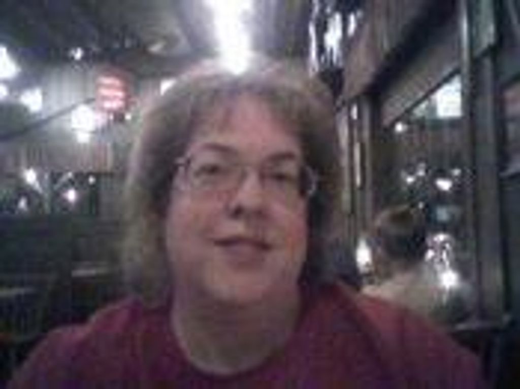 Pamela Ruth Humphrey