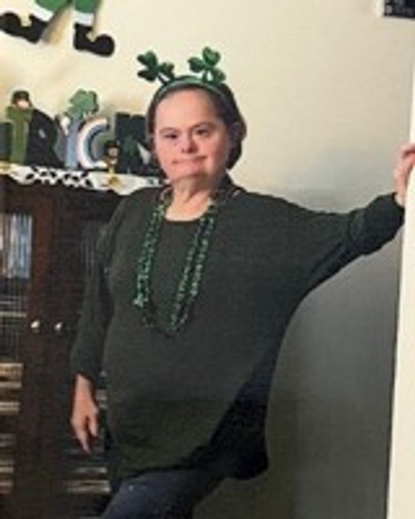 Sharon Denise Gilbert