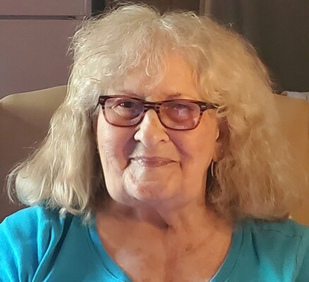 Linda Diane Faucette Profile Photo