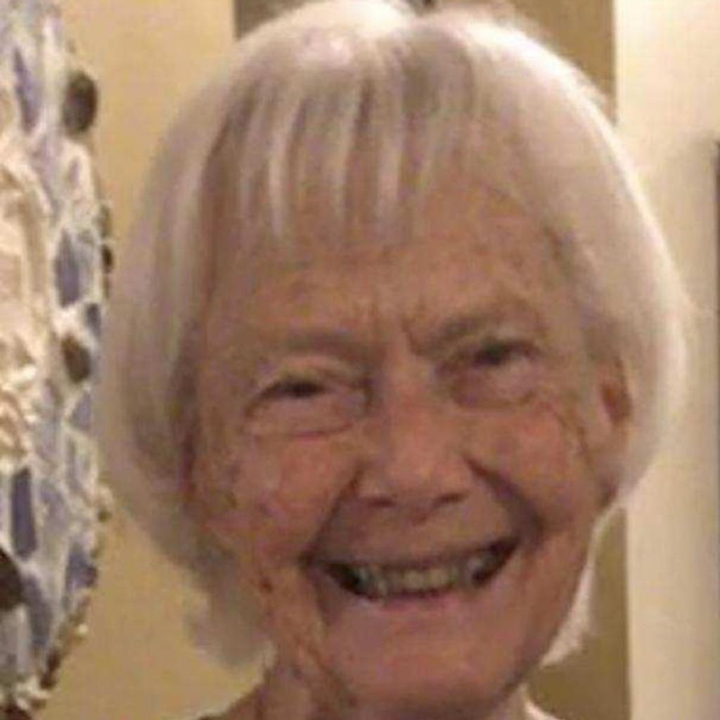 Joan M. Messer