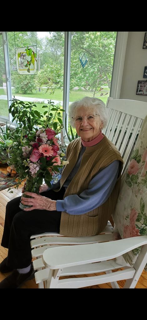 Vivian Williams Profile Photo