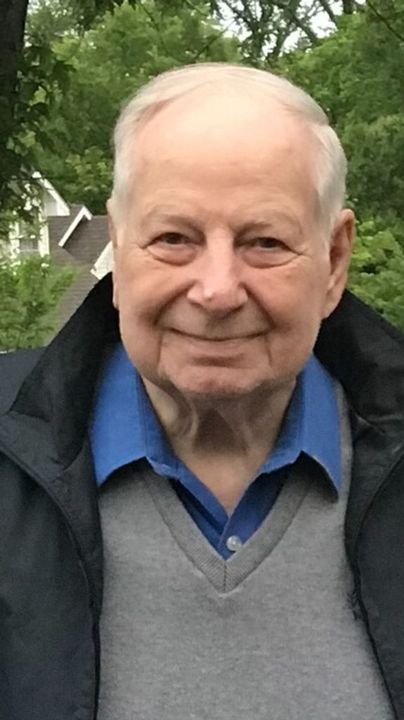 James R. Park Sr. Profile Photo