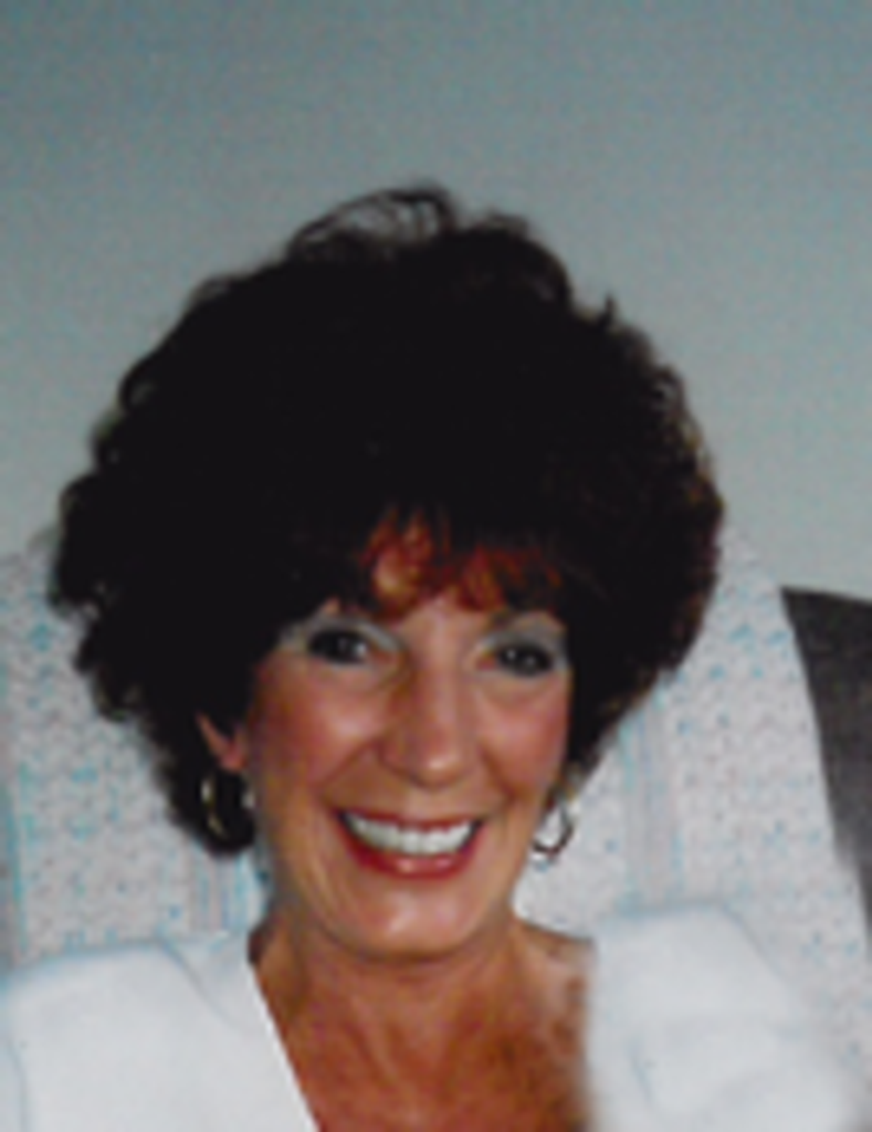 Carolyn "Sally" A. (Ball) Devore