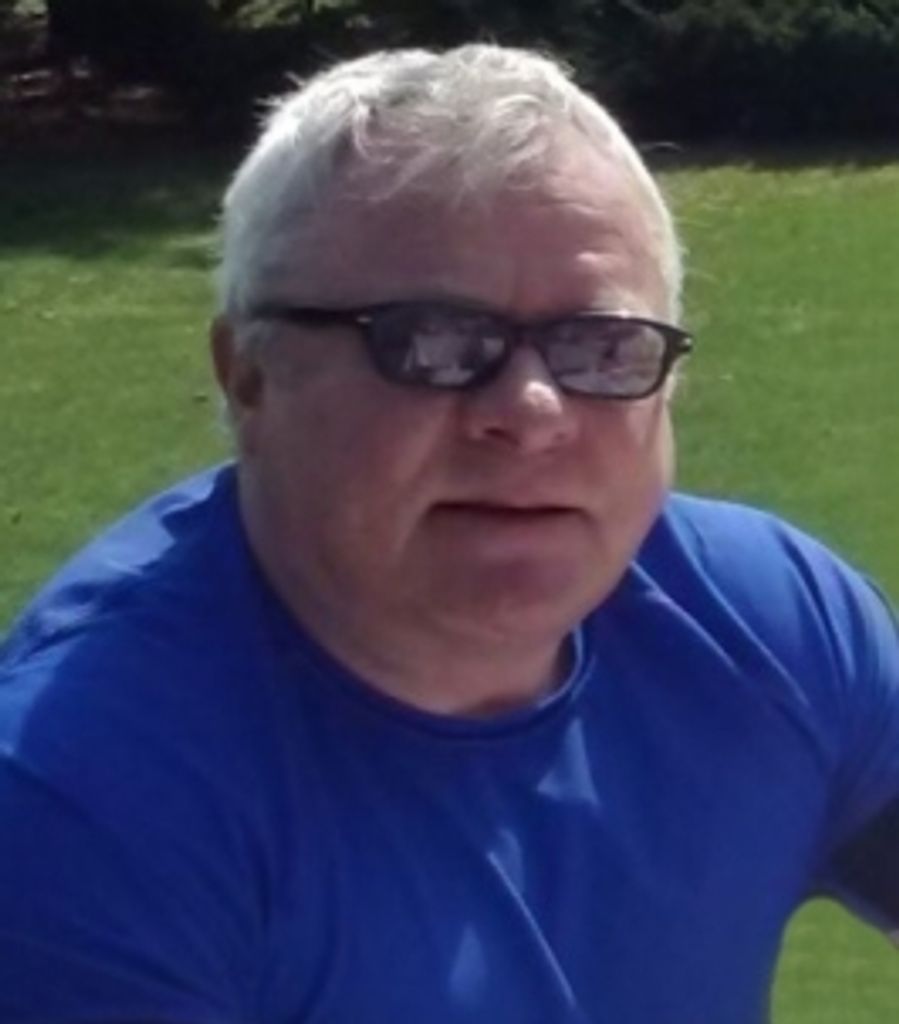 Glenn Kibby, Jr. Profile Photo