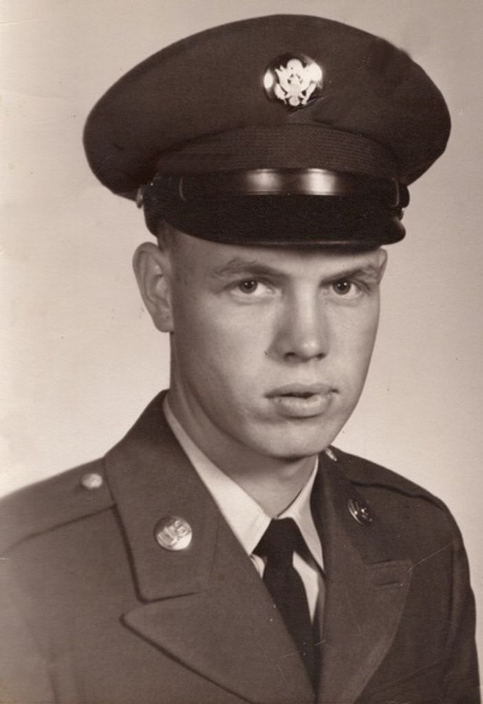 Ron Davidson Profile Photo