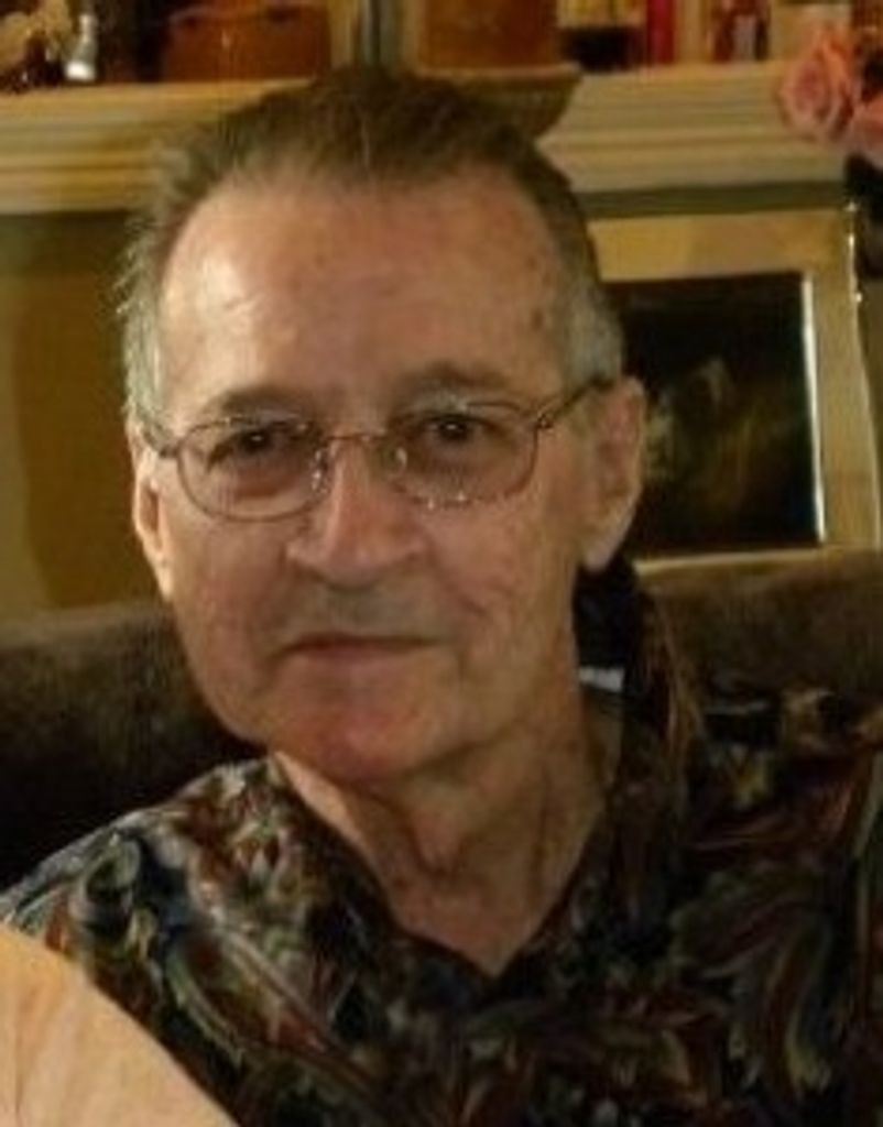 James Trahan, Sr.