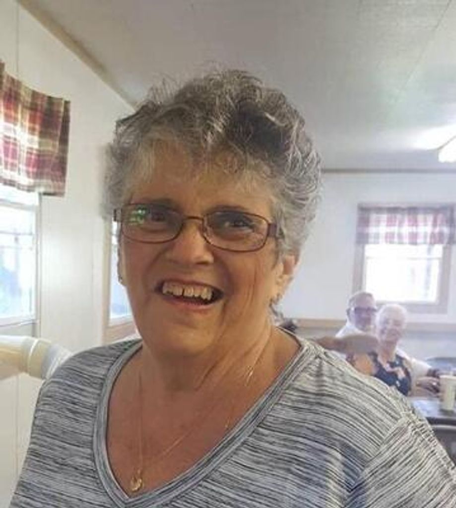 Nancy L. Sebastian Profile Photo