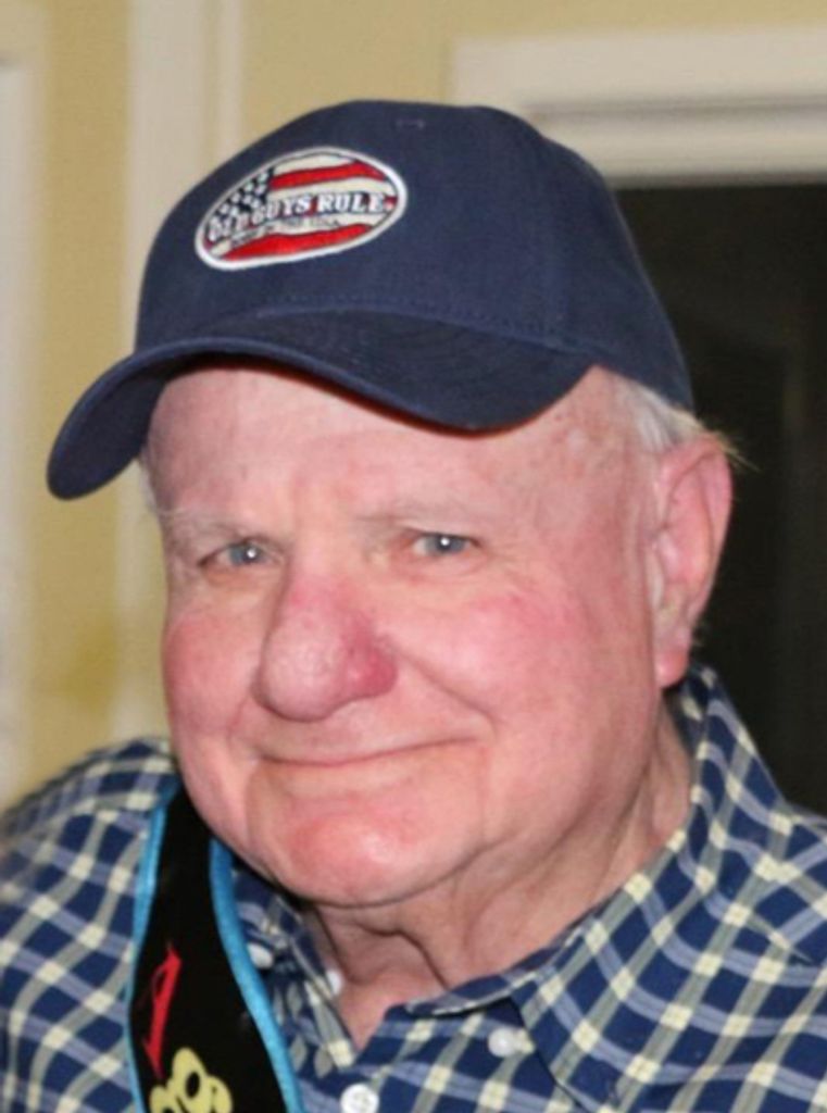 William H. 'Bill' Stege Profile Photo