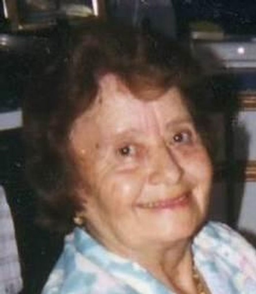 Josephine Ferri