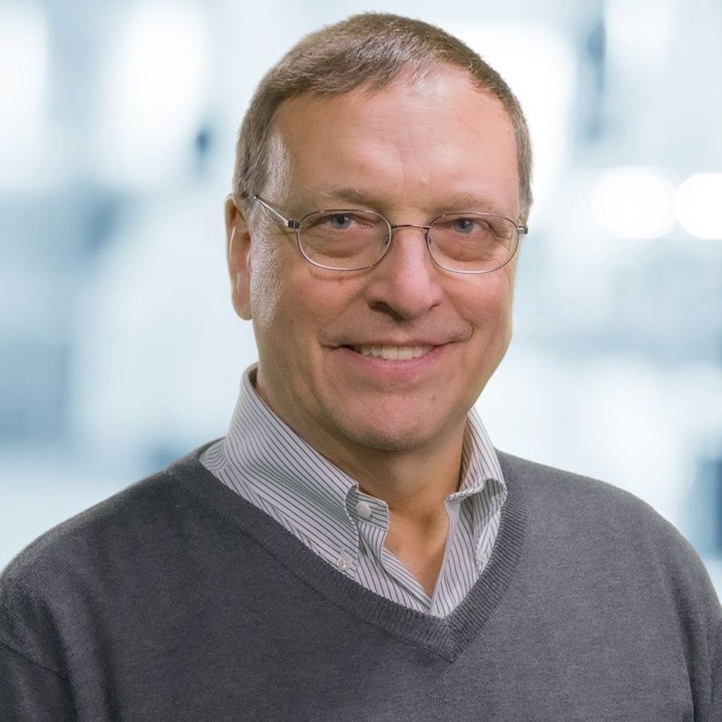 Edouard S.P. "Ed" Bouvier Profile Photo