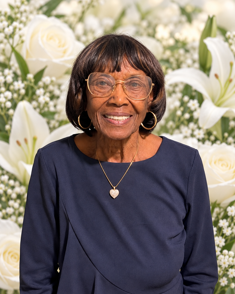 Erma Lee Brown